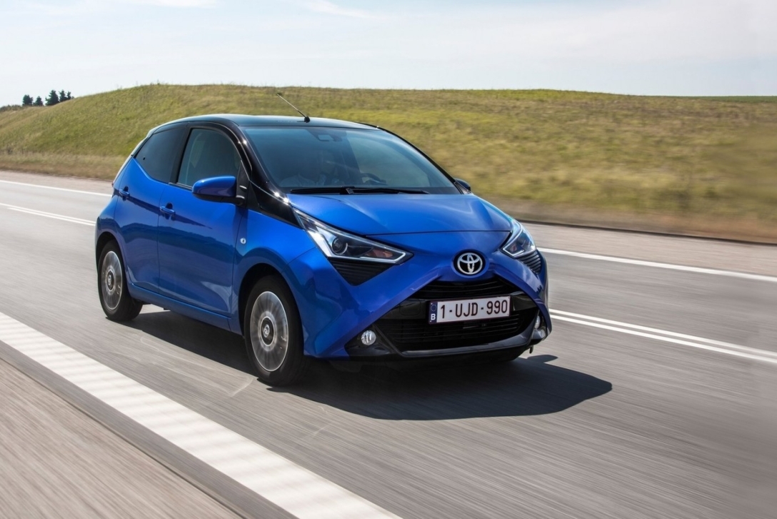 Toyota Aygo, компактні авто, міські авто, кращі міські авто, кращі компактні авто