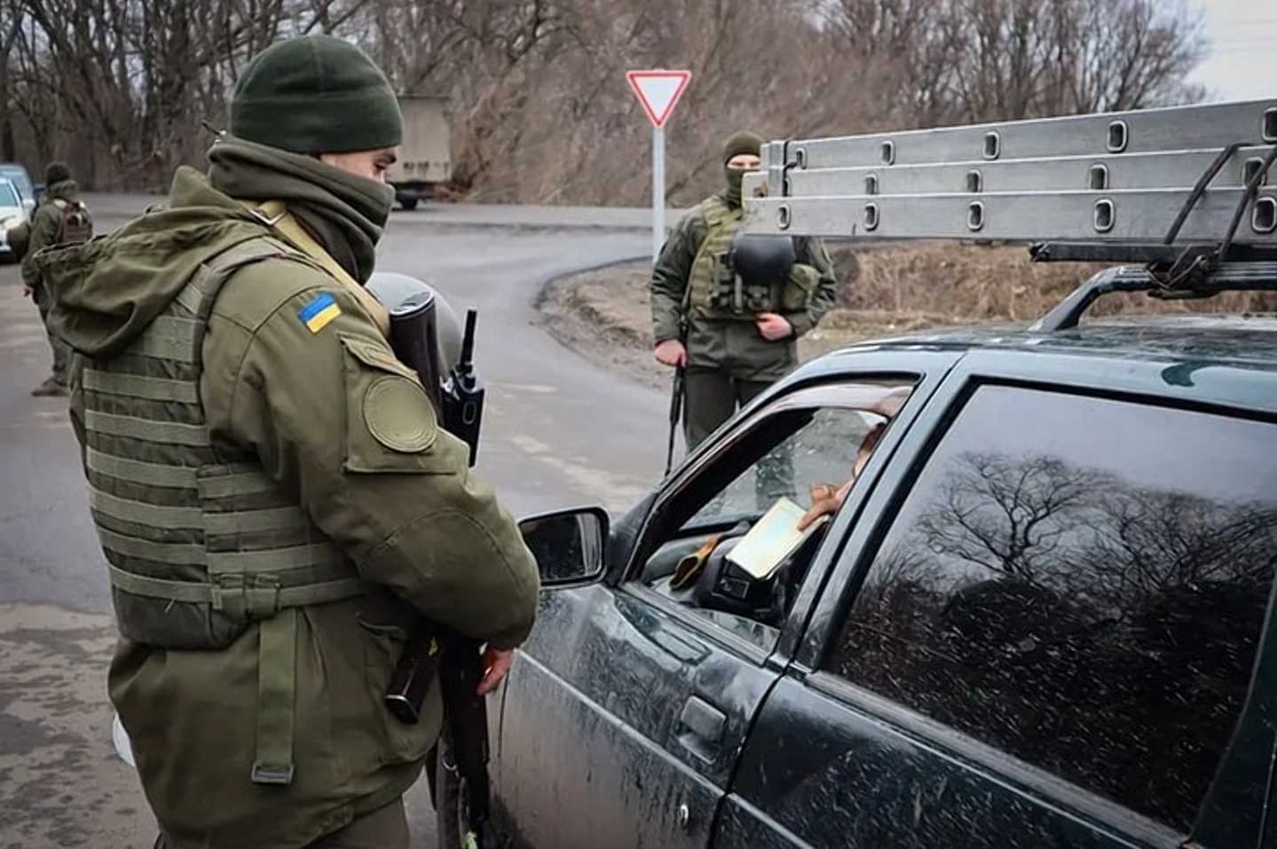 У деяких українців не можна буде вилучати автомобілі для ЗСУ