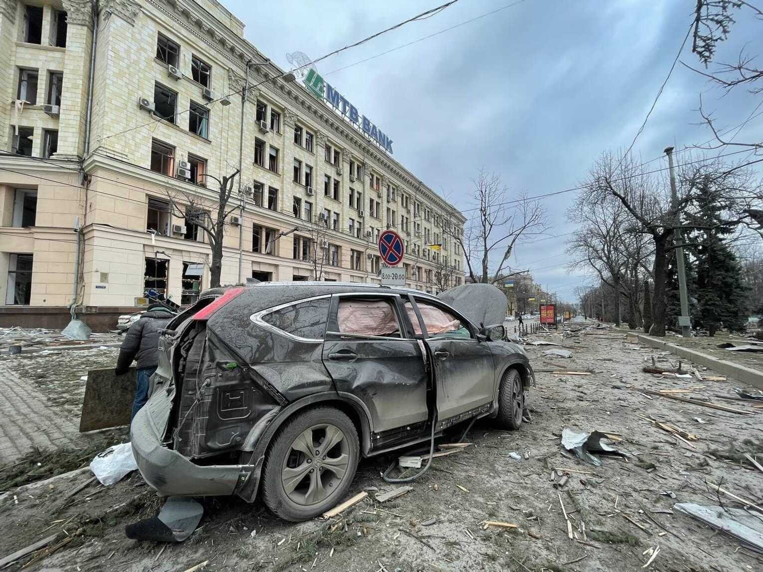 Українці почали частіше здавати автомобілі на утилізацію: відома причина