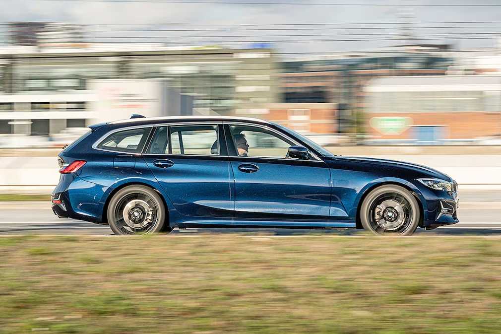 ТОП-5 найбільш надійних автомобілів BMW