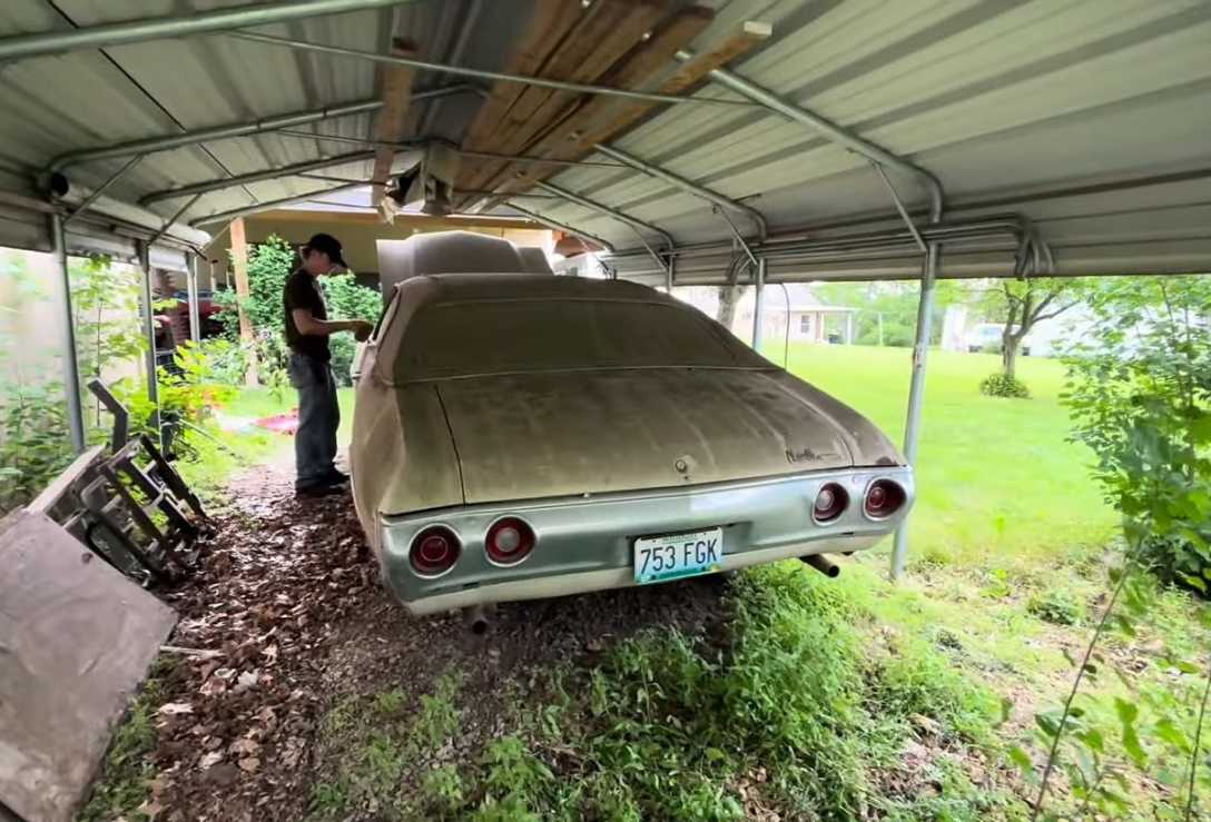 Chevrolet Chevelle Malibu, Chevrolet Chevelle 1971, Chevrolet Chevelle