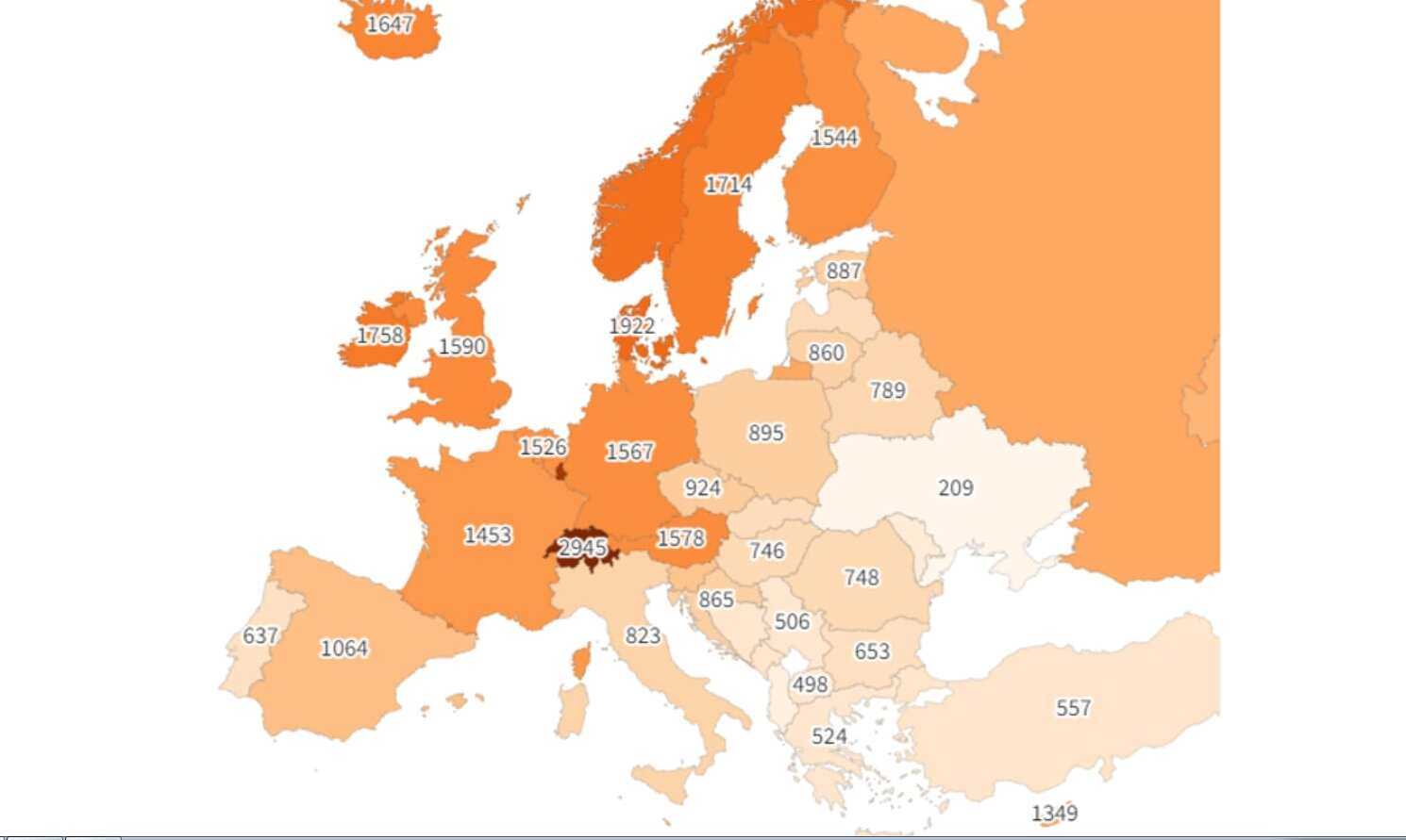 Українці у 2024 році можуть купити менше бензину, ніж рік тому