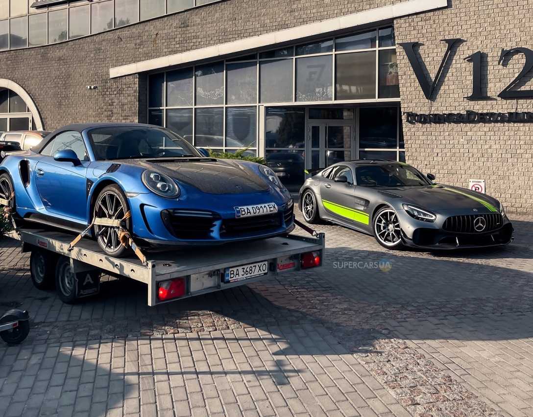 Mercedes-AMG GT-R, Mercedes-AMG GT, суперкар Mercedes, Mercedes-AMG