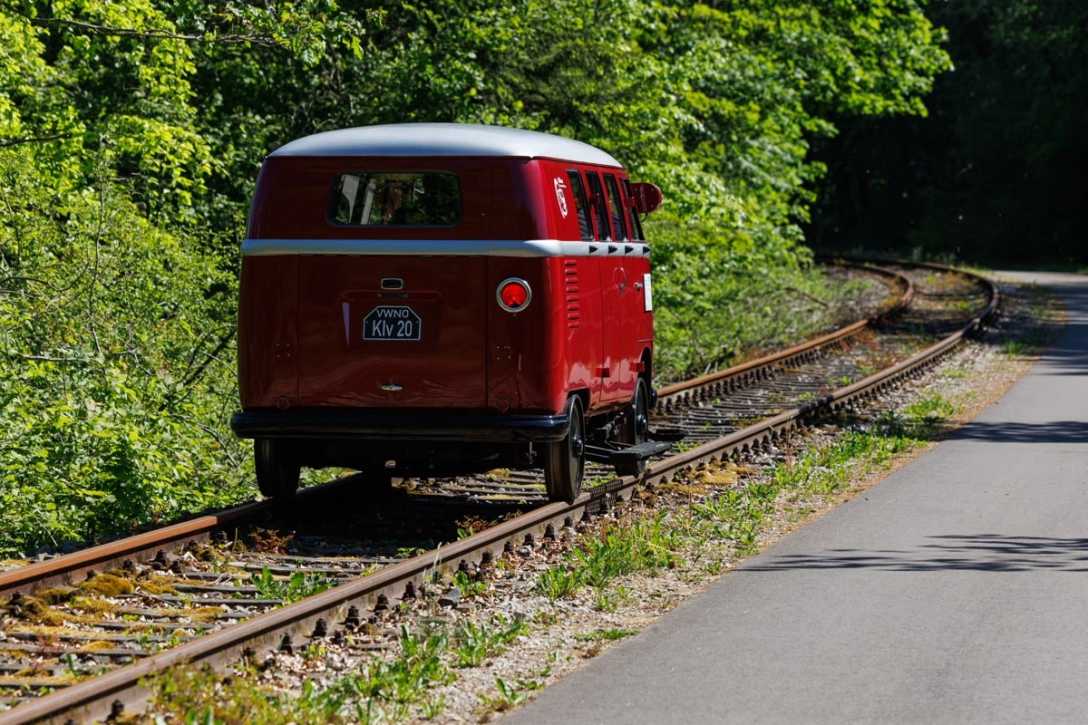 Volkswagen T1 1955, Volkswagen Transporter, мінівен Volkswagen, Volkswagen T1