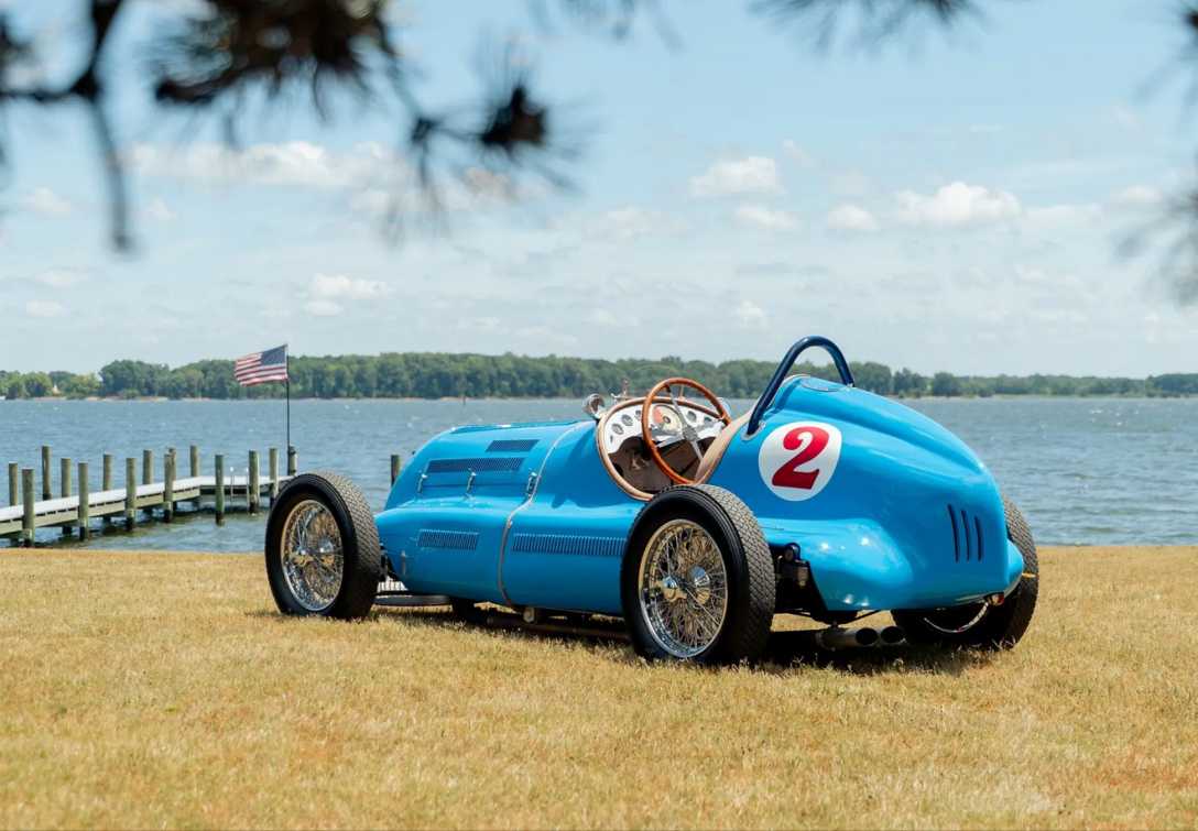 Bugatti Type 59-50B, Bugatti Type 59, Bugatti Type 57, спорткар Bugatti, болід Bugatti