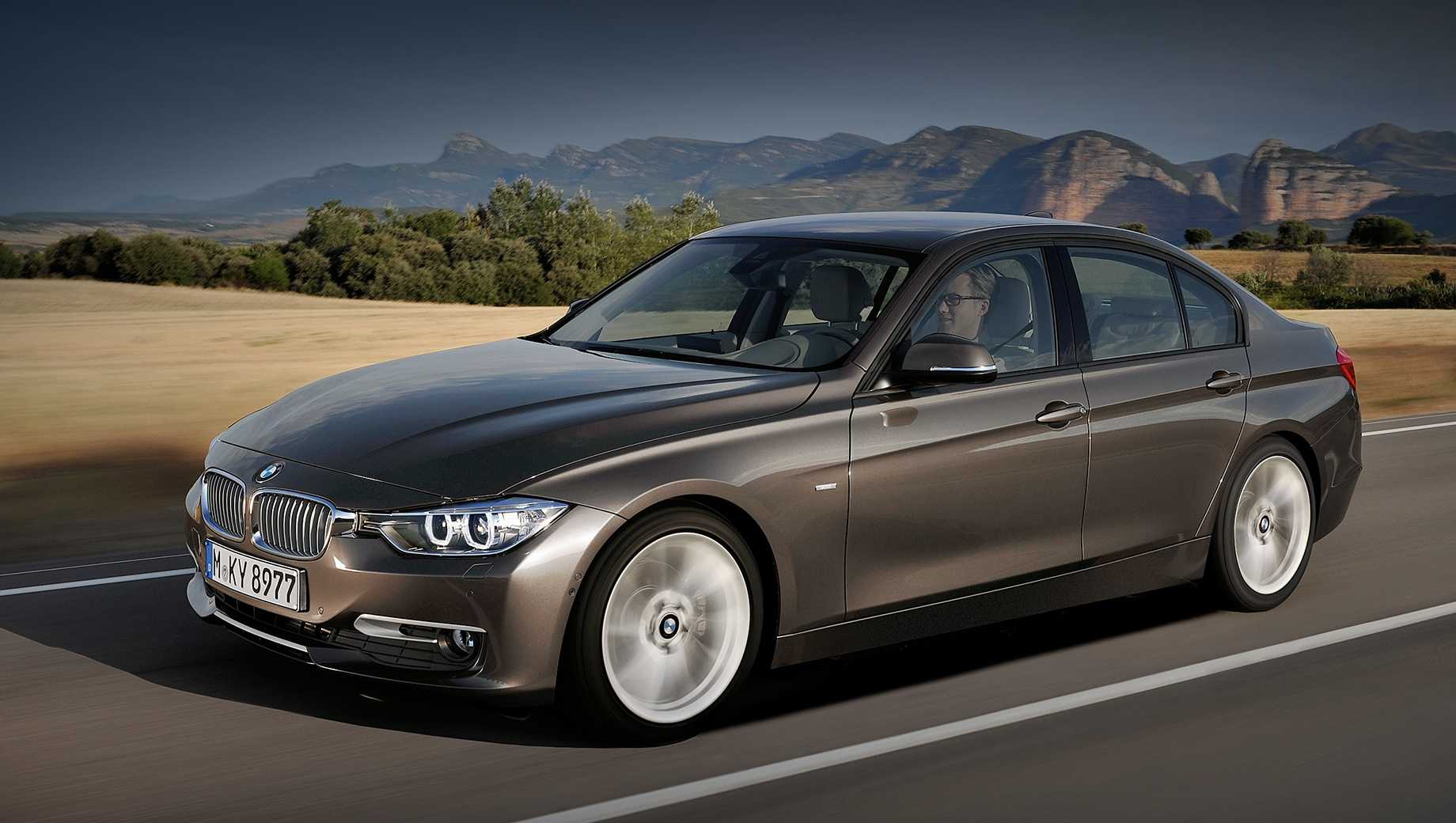 Как заменить клапан вентиляции топливного бака на BMW 3 серии