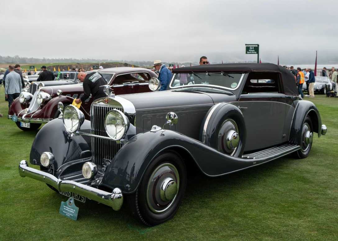 Hispano-Suiza J12