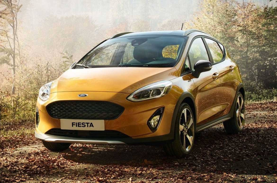 Як поміняти датчик швидкості на Ford Fiesta