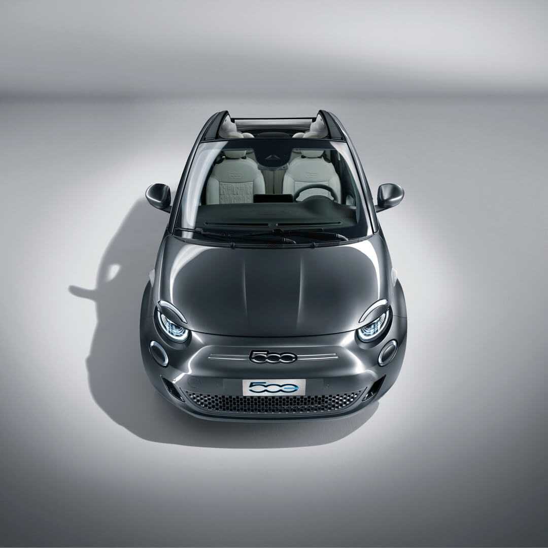 Mini Electric - Обзор культового компактного электромобиля