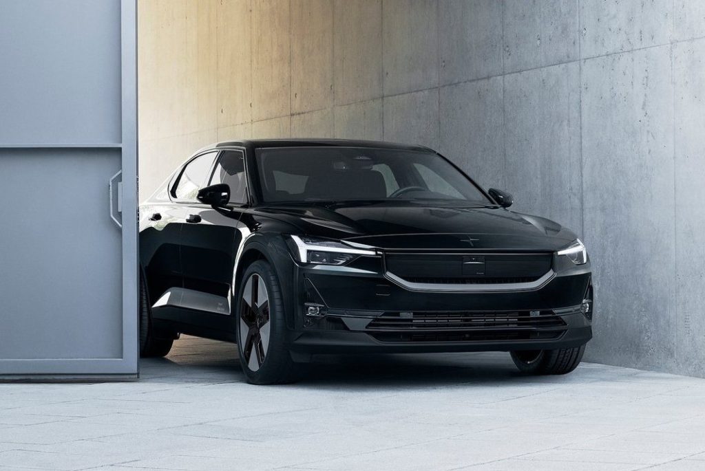 Polestar 2
