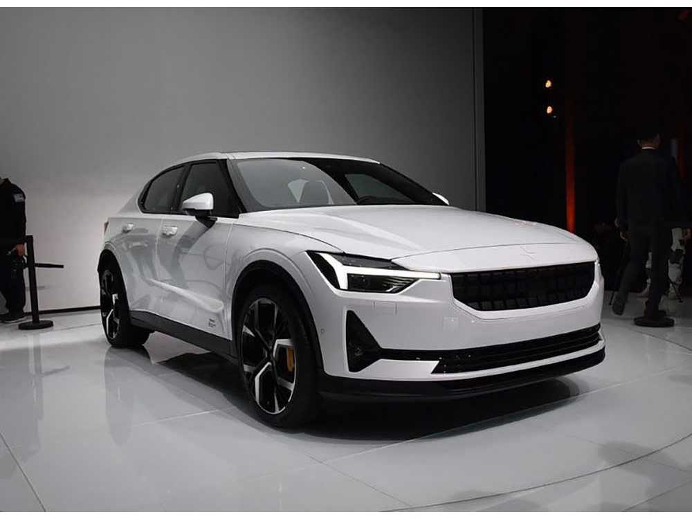 Polestar 2