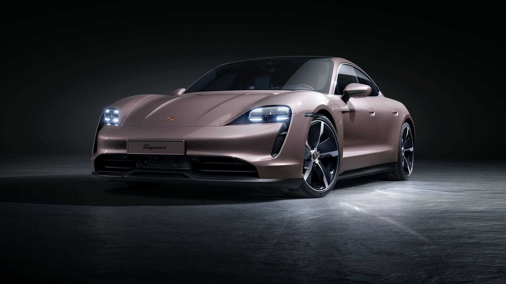 Polestar 6 - Спортивное купе на электротяге