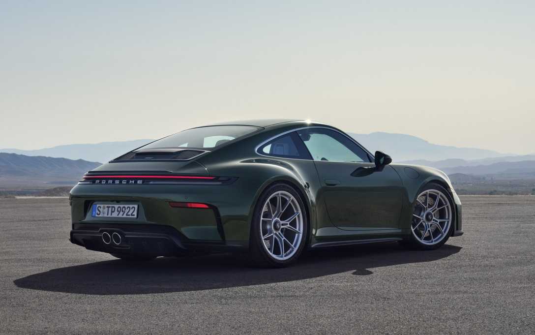 Porsche 911 GT3 Touring Porsche 911 GT3 Touring, Porsche 911, новий Porsche 911, спорткар Porsche