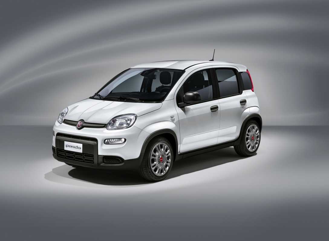 fiat panda FIAT Panda,економічні авто, бюджетні авто