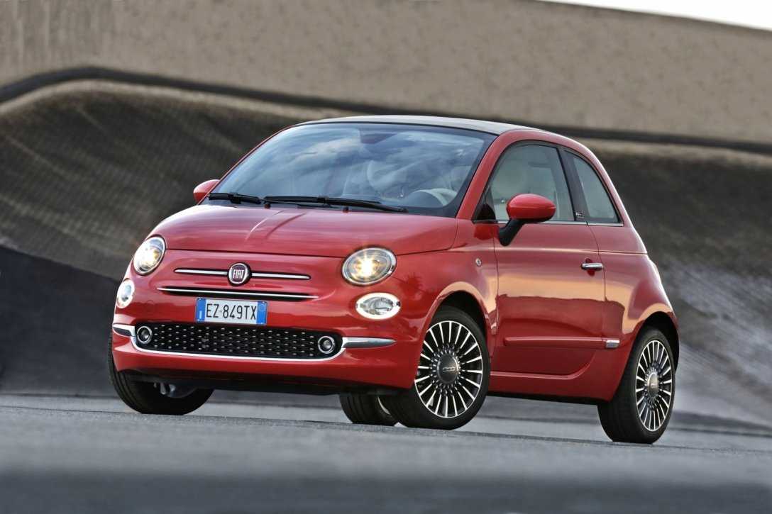 fiat 500 FIAT 500, економічні авто, бюджетні авто