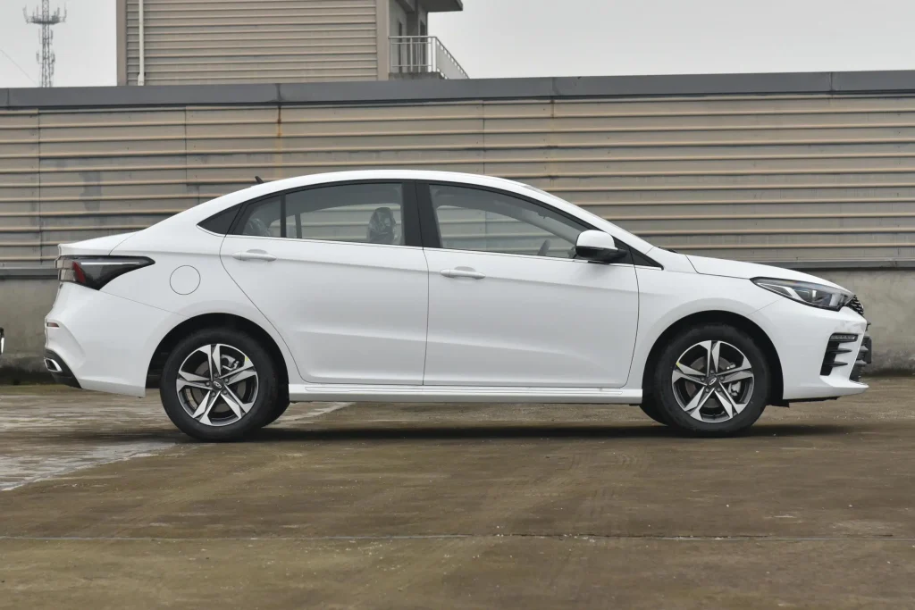 Chery Arrizo e 2022