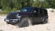 Позашляхова легенда: тест-драйв нового Jeep Wrangler