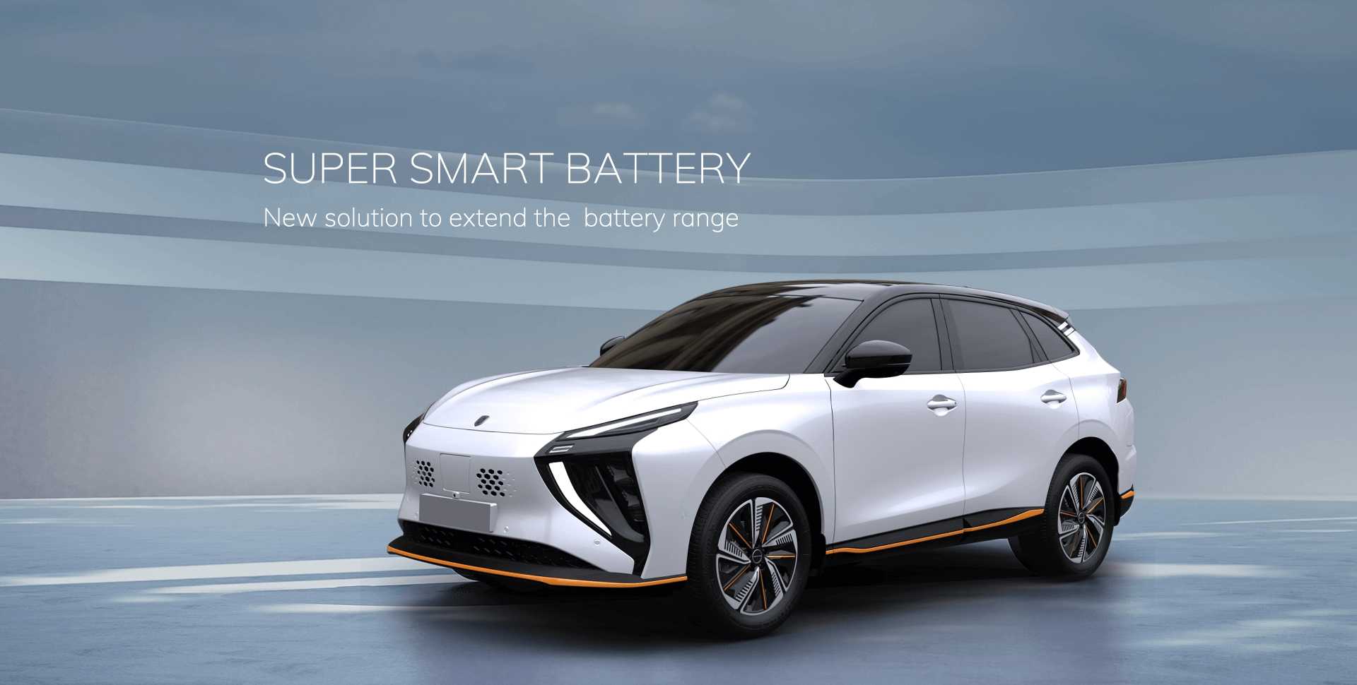 Электромобиль Dongfeng T5 EV 2022: практичность и удобство в китайском стиле