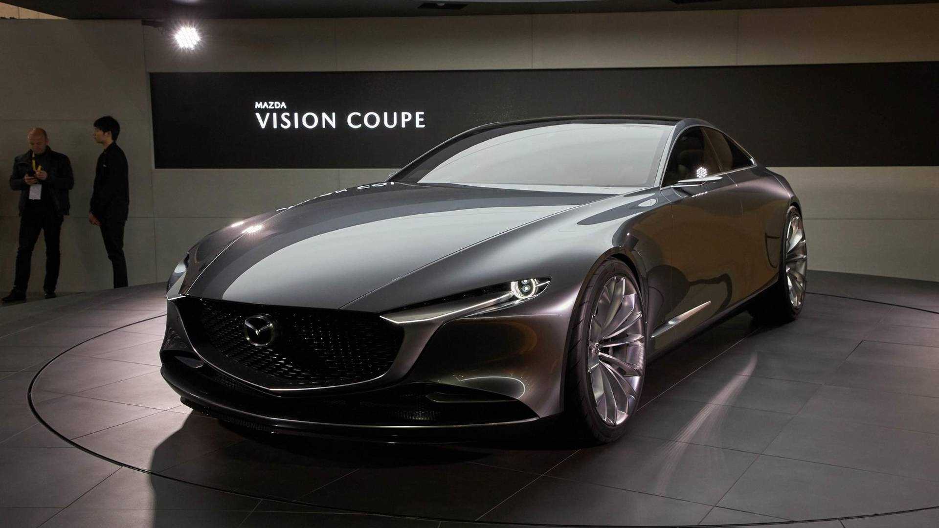 Mazda 6 2023: элегантный седан с улучшенной динамикой и удобством