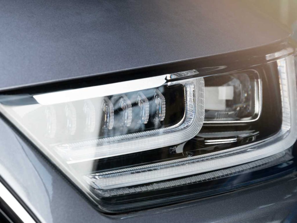 LED освітлення для авто