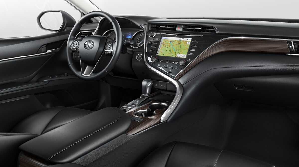 Устранение вибраций в коробке передач на Toyota Verso