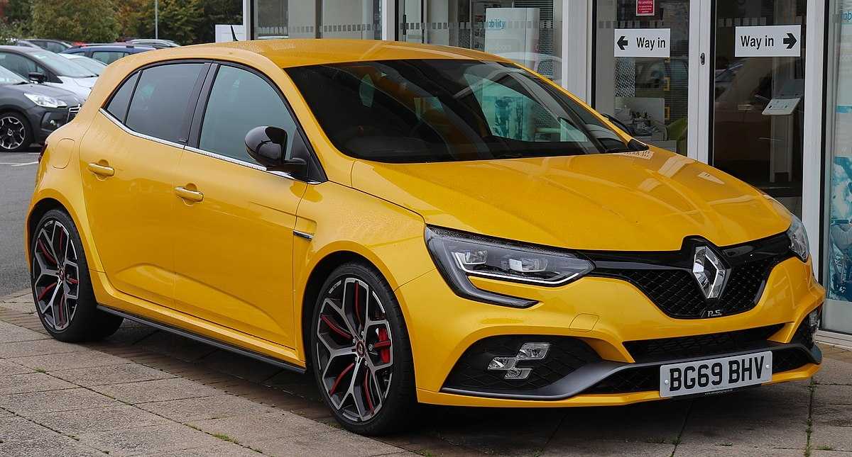 Устранение проблем с системой зажигания на Renault Megane