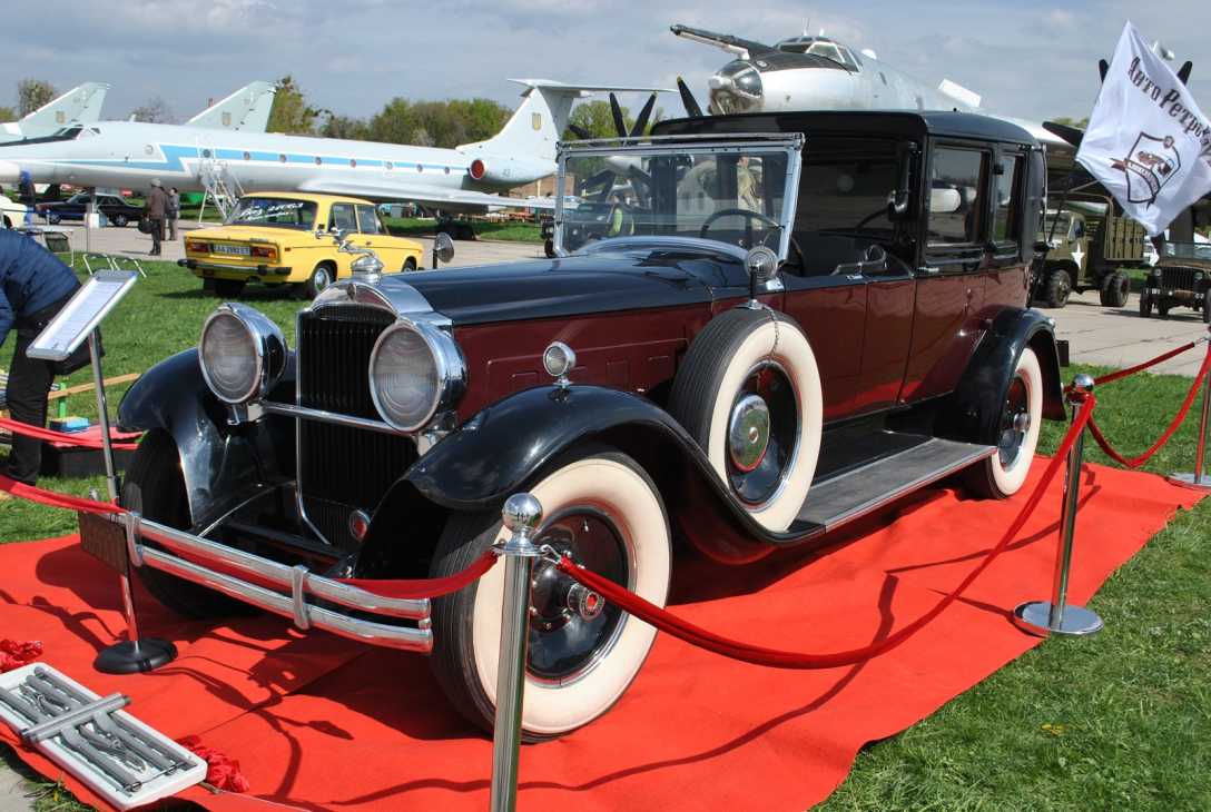 Packard Single Eight Packard Single Eight