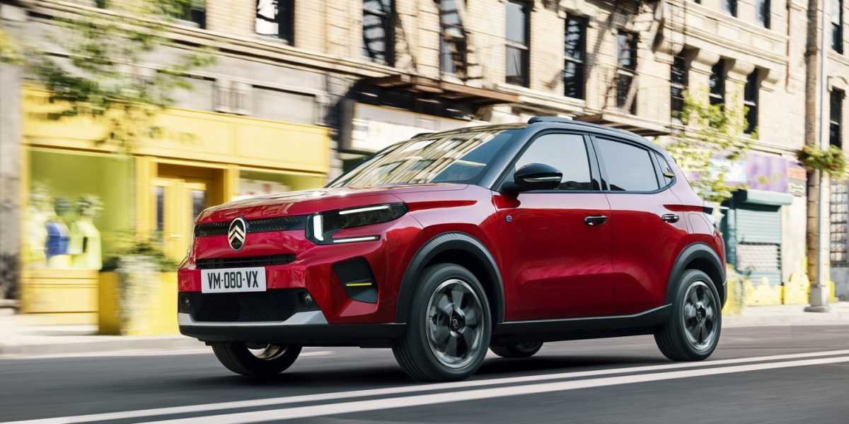 Citroen C3 Citroen C3, авто року в Європі, авто року, кращі авто року