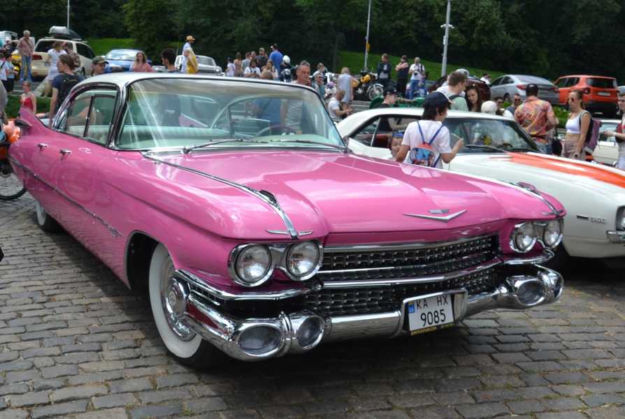 Cadillac Deville Cadillac Deville