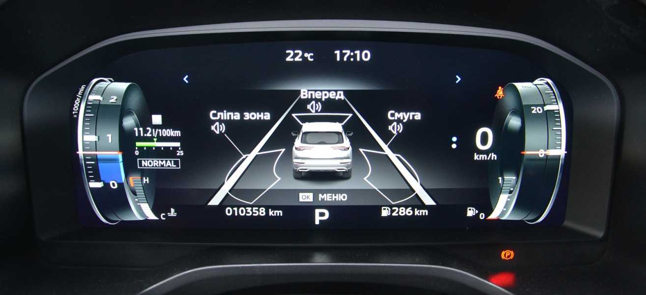 прилади Mitsubishi Outlander Mitsubishi Outlander, новий Mitsubishi Outlander, Mitsubishi Outlander 2024, кросовер Mitsubishi
