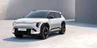 Kia EV3 Kia EV3, авто року в Європі, авто року, кращі авто року