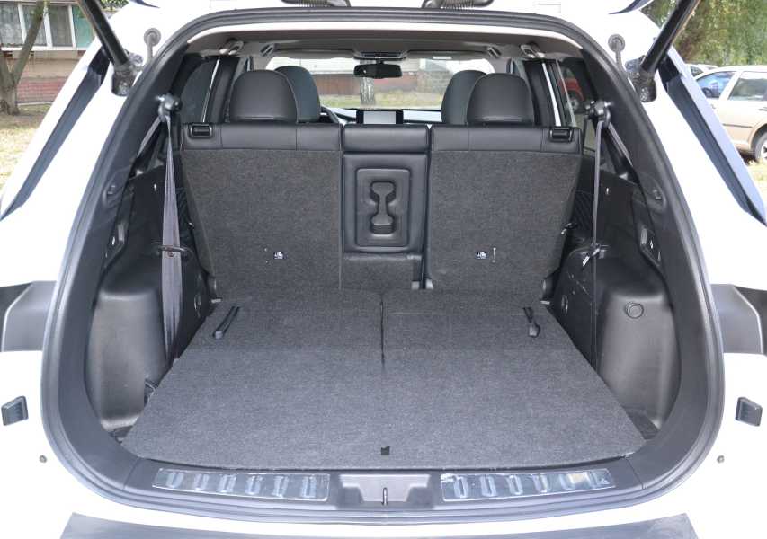 багажник міцубіші аутлендер багажник міцубіші аутлендер, Mitsubishi Outlander, новий Mitsubishi Outlander, Mitsubishi Outlander 2024, кросовер Mitsubishi