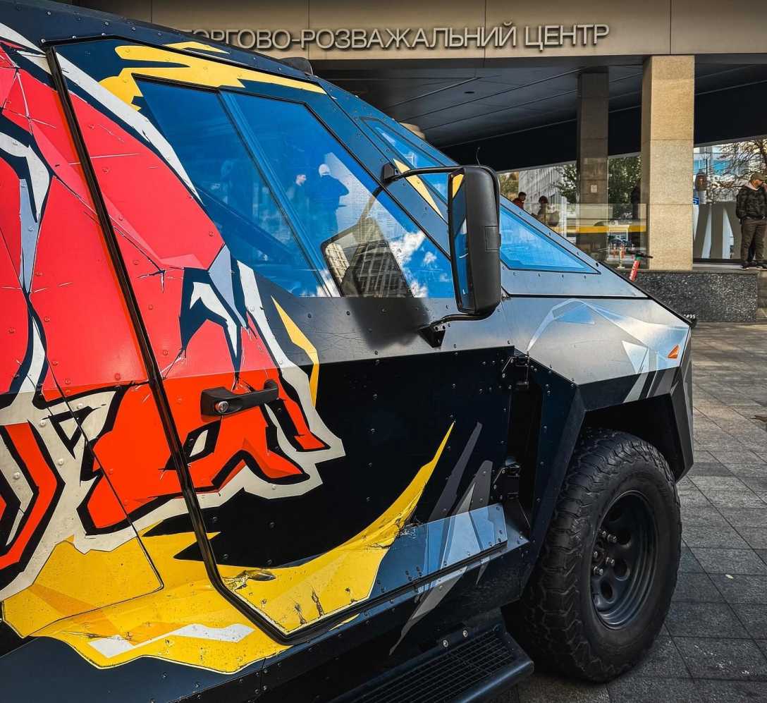 Ред Булл Рокіт Ред Булл Рокіт, Red Bull Rockit, Red Bull LMX Taurus, Red Bull, LMX Taurus