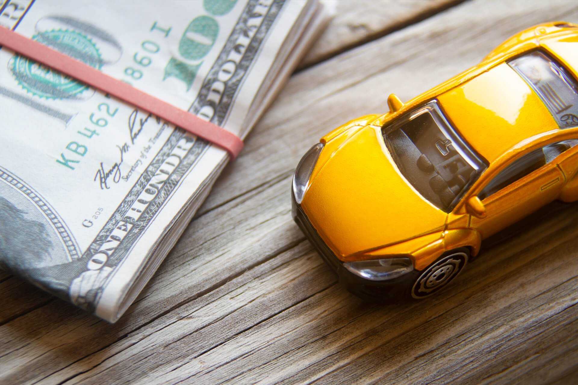 Автовыкуп одесса