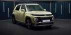 Hyundai Inster Hyundai Inster, авто року в Європі, авто року, кращі авто року