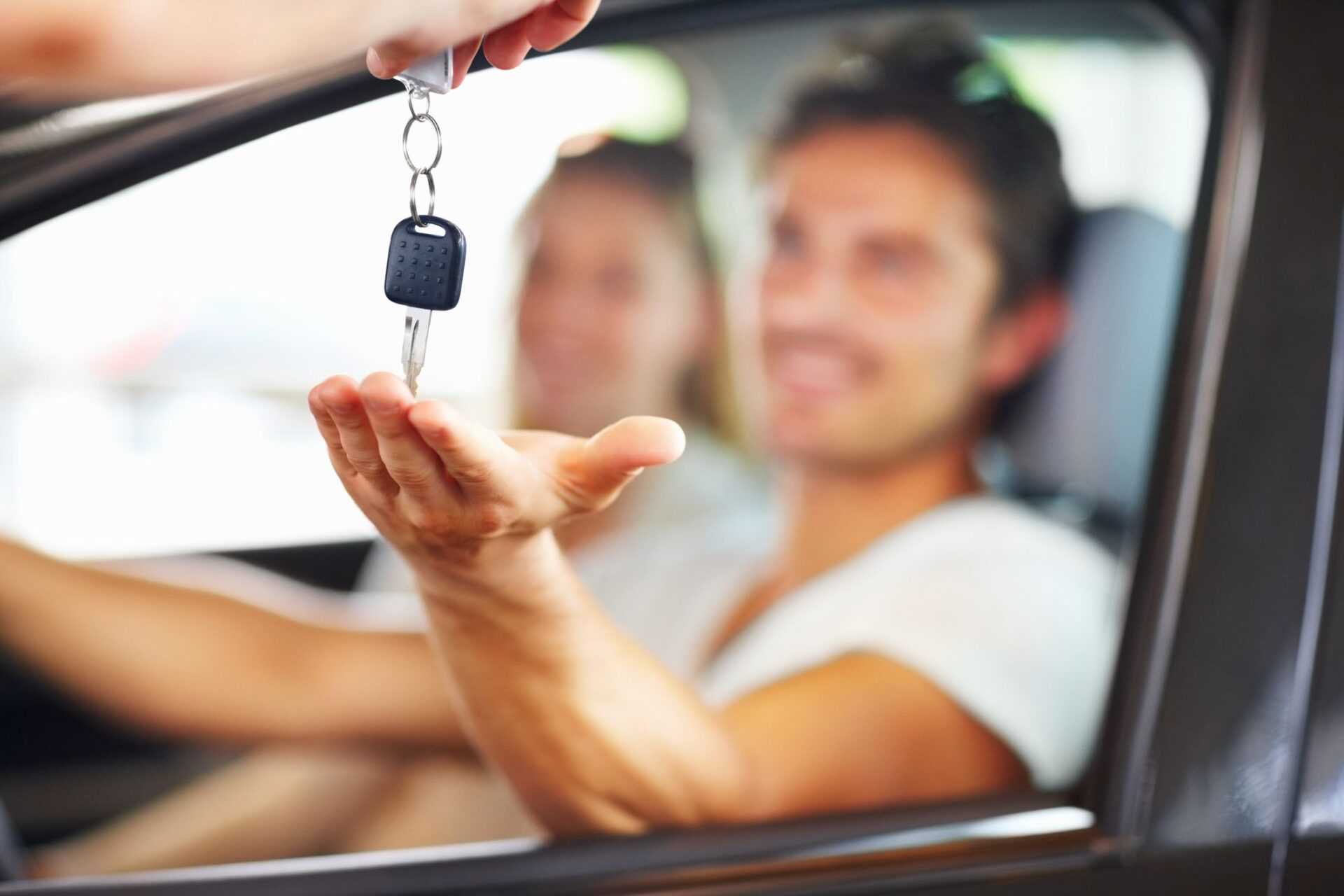 купить бу авто
