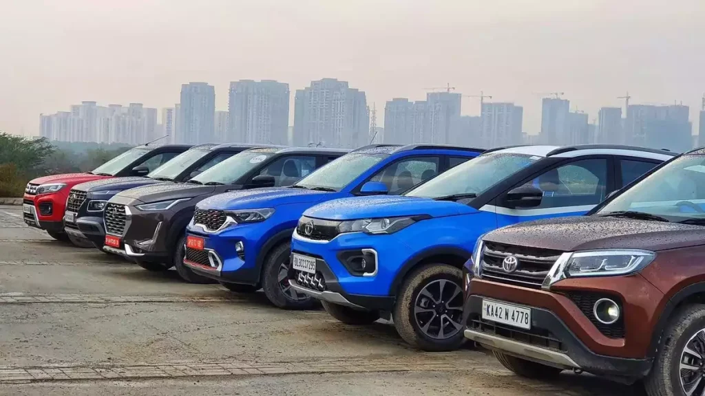 Лучшие семейные автомобили