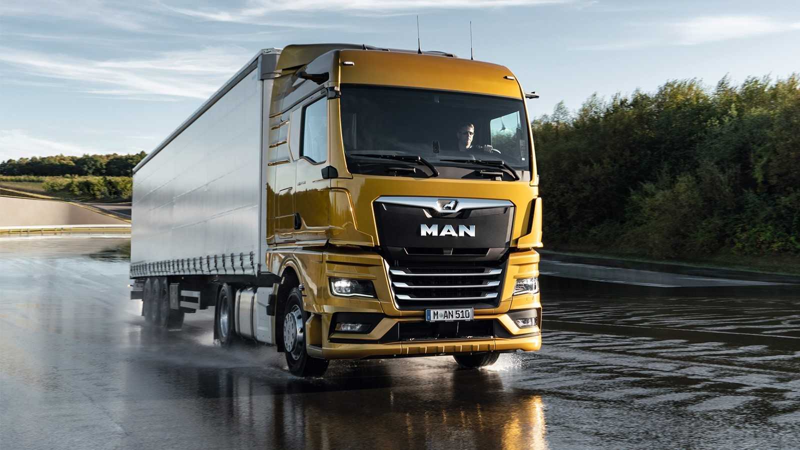 MAN