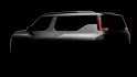 Kia Syros, новий Kia Syros, кросовер Kia, Kia Syros 2025