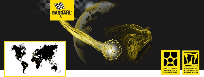 Bardahl Polar Plus