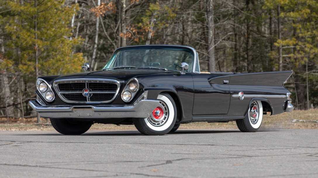 Chrysler 300G Chrysler 300G, Chrysler 300, Chrysler 300 1961