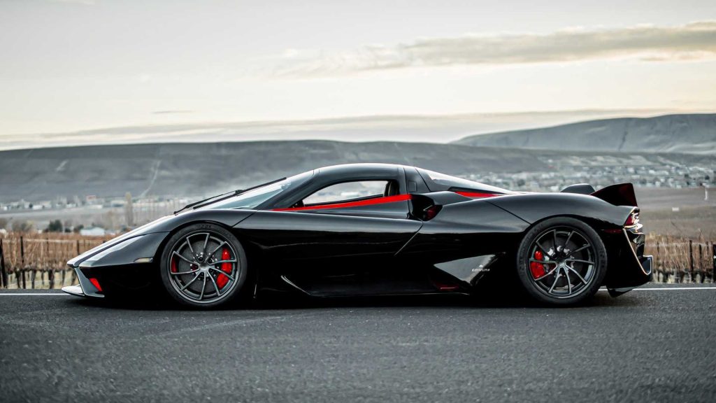 SSC Tuatara