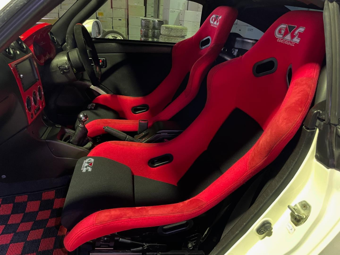салон daihatsu салон daihatsu, Porsche 911, копія Porsche 911, клон Porsche 911, Daihatsu Copen