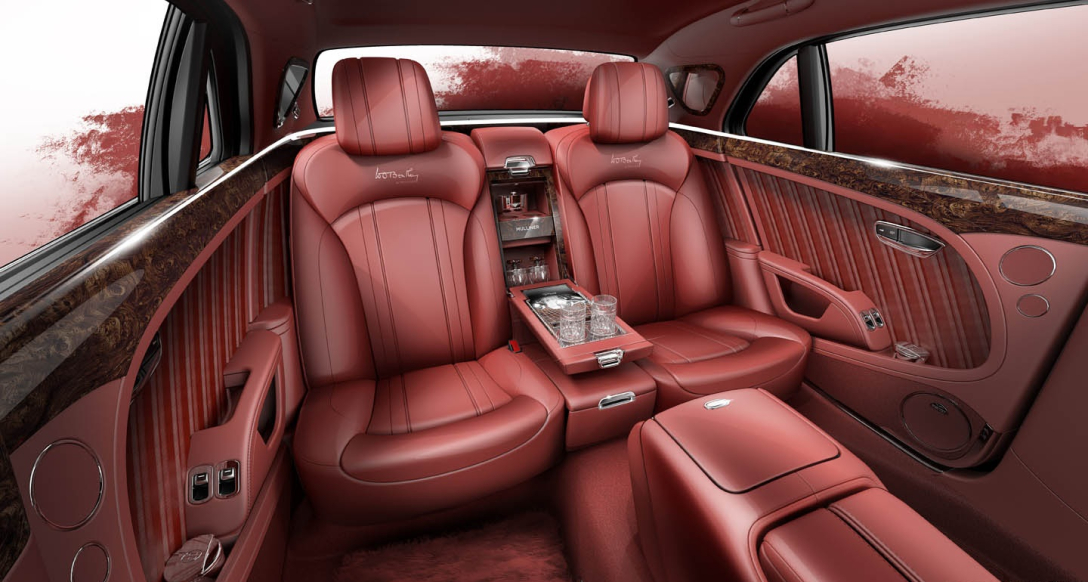 салон бентлі мульсан салон бентлі мульсан, Bentley Mulsanne, Bentley Mulsanne W.O. Edition, Bentley Mulsanne 2019