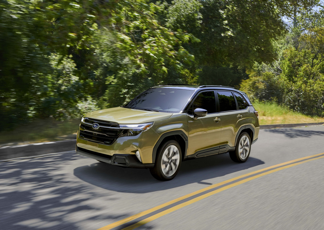 subaru forester hybrid subaru forester hybrid, subaru forester, новий subaru forester
