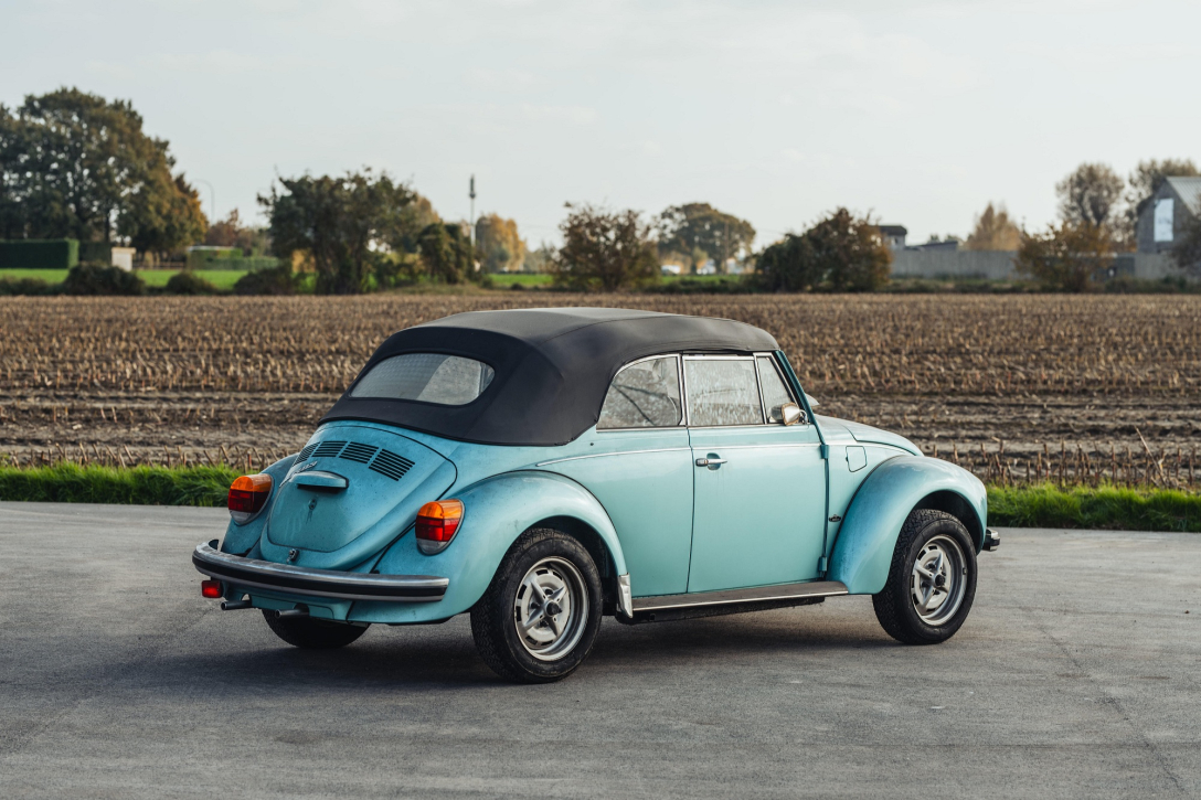 фольксваген жук кабріо фольксваген жук кабріо, Volkswagen Beetle 1979, Volkswagen Beetle, кабріолет Volkswagen, капсула часу