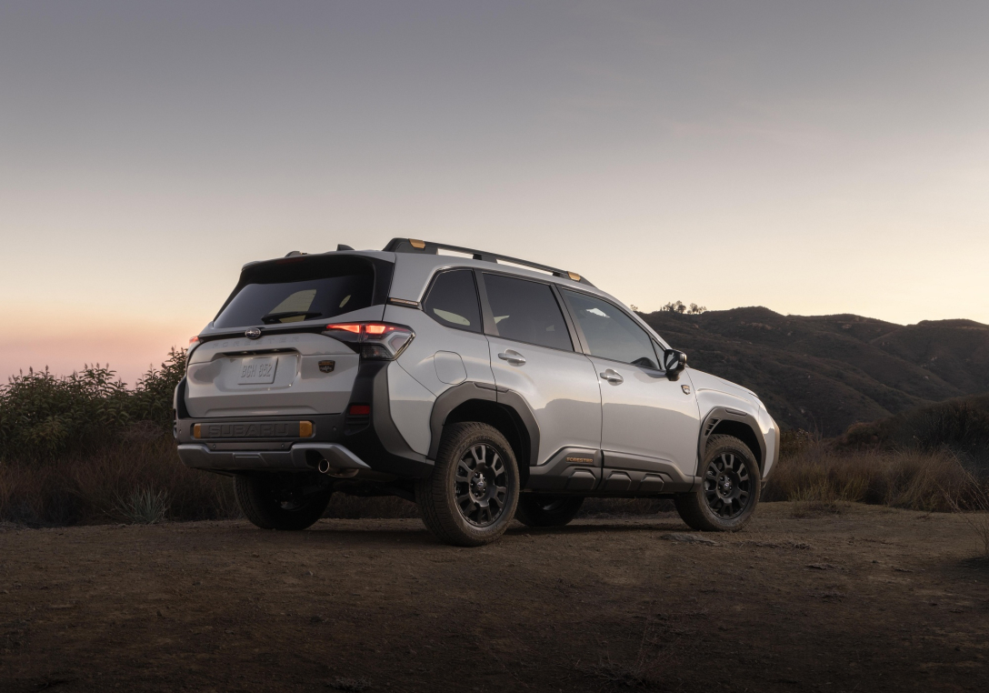 subaru forester wilderness 2025 subaru forester wilderness 2025, subaru forester wilderness, subaru forester