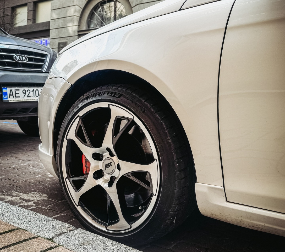 ABT VS4 ABT VS4, Volkswagen Eos, Volkswagen Eos ABT, Volkswagen Eos 2007, кабріолет Volkswagen, тюнінг Volkswagen