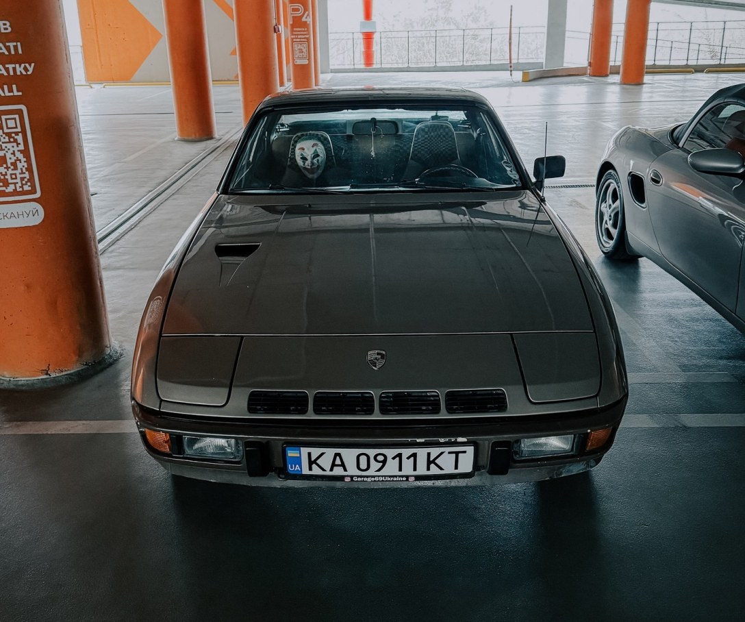 Porsche 924 Porsche 924, Porsche 924 Turbo, Porsche 924 1982, спорткар Porsche, купе Porsche