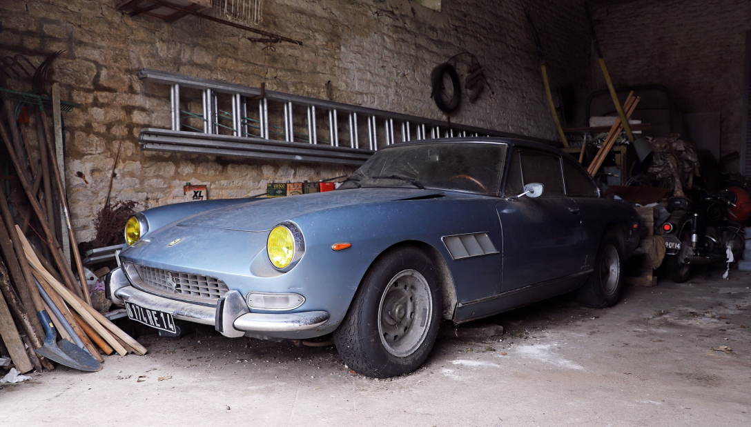 феррарі 330 феррарі 330, Ferrari 330 GT, Ferrari 330, суперкар Ferrari 330, Ferrari 330 GT 2+2, Ferrari 330 GT 1965